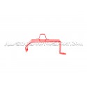 Toyota Yaris GR Airtec Secondary Front Air Feed Duct