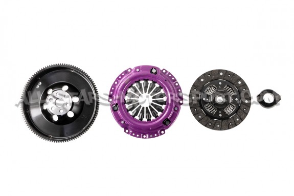 Embrayage Xtreme Clutch 310nm avec volant moteur pour Mazda MX5 ND 2.0