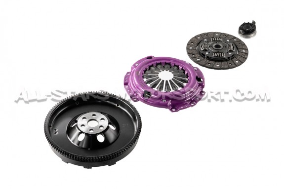 Mazda MX5 ND 2.0 310nm Xtreme Clutch with Flywheel