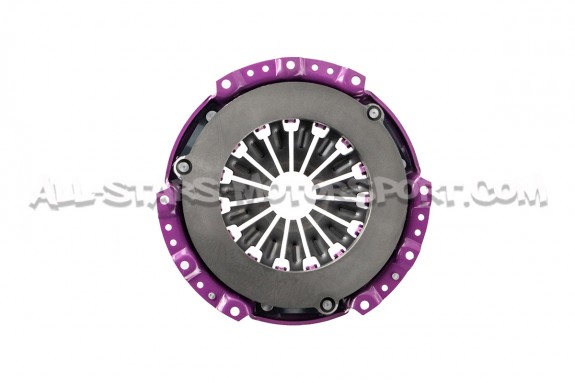 Mazda MX5 ND 2.0 310nm Xtreme Clutch with Flywheel