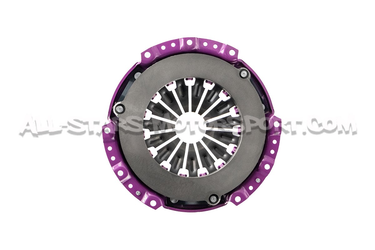 Embrague Xtreme Clutch 310nm con volante motor para Mazda MX5 ND 2.0