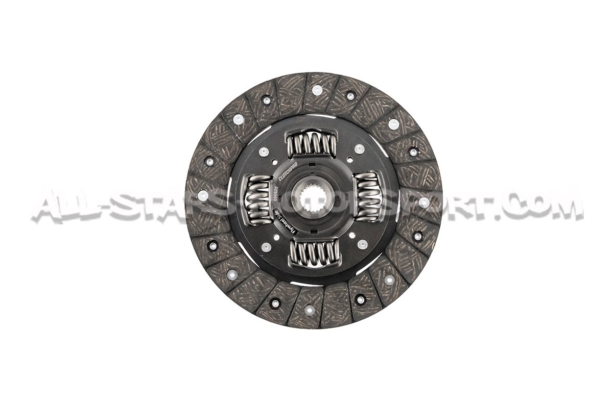 Embrague Xtreme Clutch 310nm con volante motor para Mazda MX5 ND 2.0