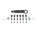 Embrague Xtreme Clutch 310nm con volante motor para Mazda MX5 ND 2.0