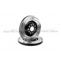Disques de frein avants Tarox F2000 pour Golf 5 R32 / S3 8P / Leon ...