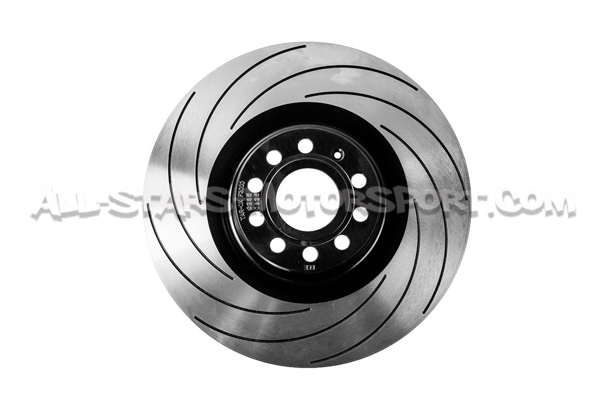 Golf 5 R32 / S3 8P / Leon 2 Cupra / Golf 6 R Tarox F2000 Front Brak...