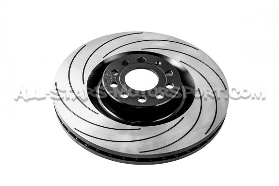 Disques de frein avants Tarox F2000 pour Golf 5 R32 / S3 8P / Leon ...