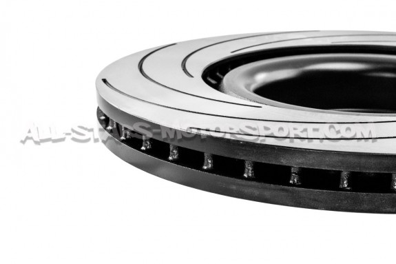 Discos de freno delanteros Tarox F2000 para Golf 5 R32 / S3 8P / Le...