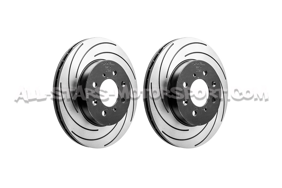 Honda Civic EK4 / EG6 Tarox F2000 Front Brake Discs