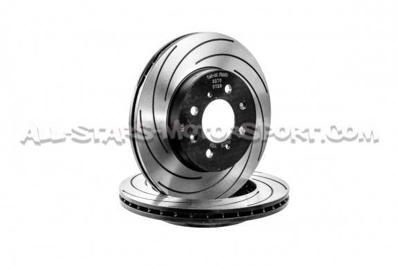 Honda Civic EK4 / EG6 Tarox F2000 Front Brake Discs