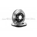 Disques de frein avants Tarox F2000 pour Honda Civic EK4 / EG6
