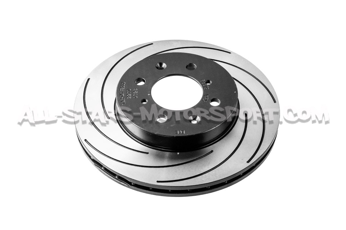 Disques de frein avants Tarox F2000 pour Honda Civic EK4 / EG6