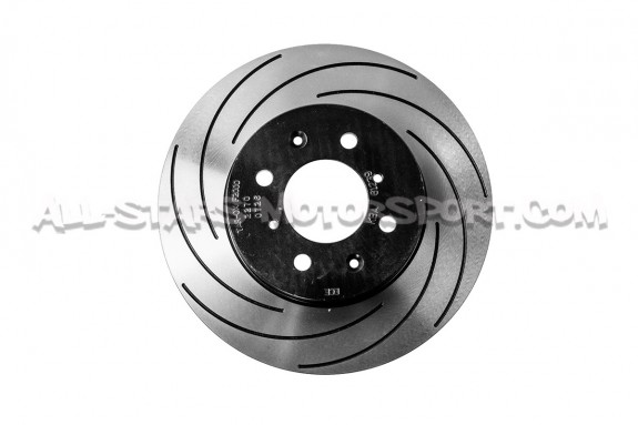 Honda Civic EK4 / EG6 Tarox F2000 Front Brake Discs