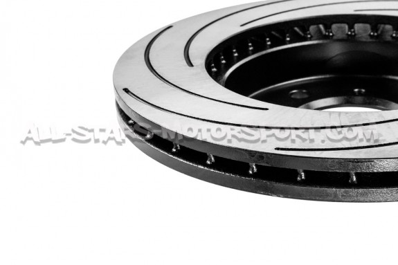 Disques de frein avants Tarox F2000 pour Honda Civic EK4 / EG6