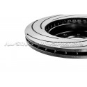 Discos de freno delanteros Tarox F2000 para Honda Civic EK4 / EG6
