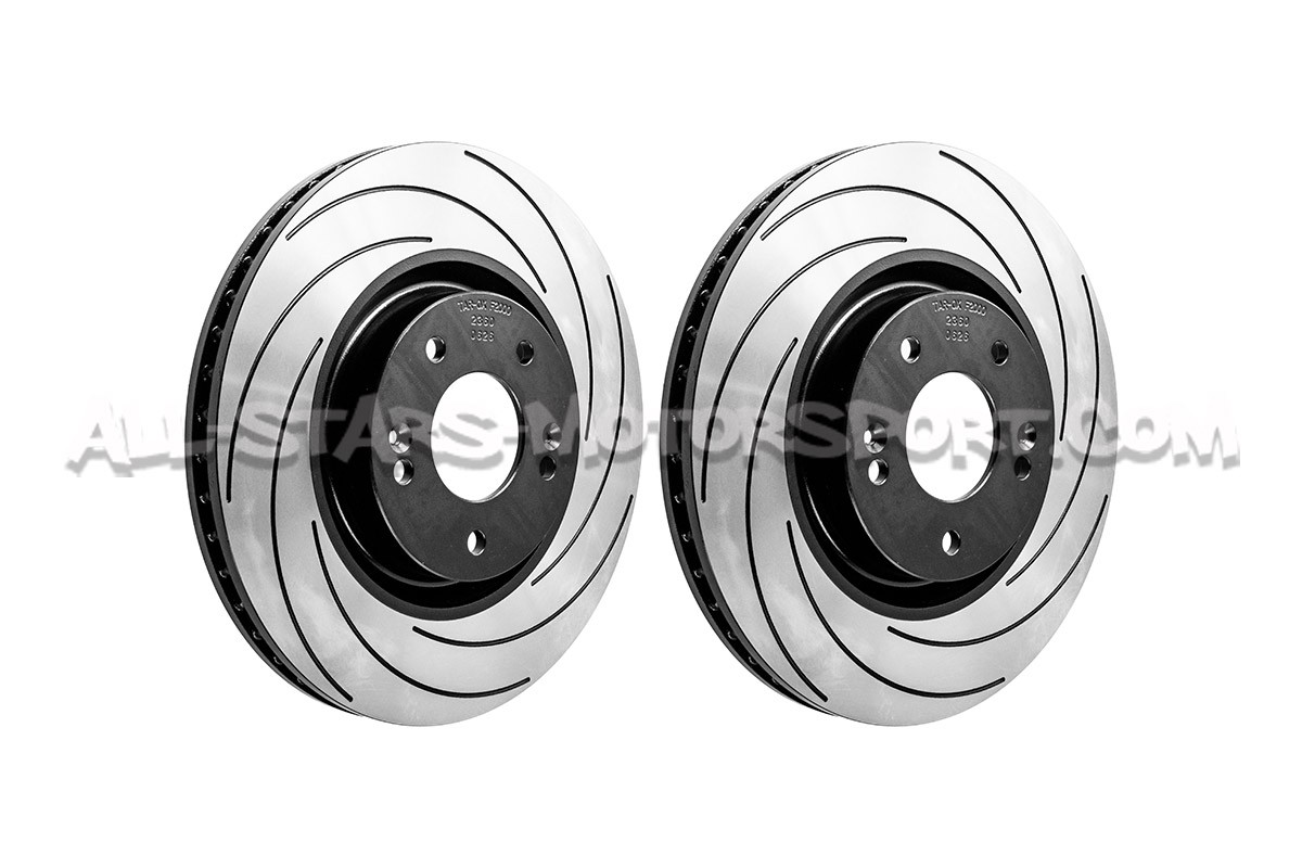 Hyundai I20N Tarox F2000 Front Brake Discs