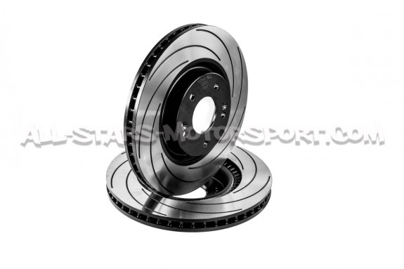 Discos de freno delanteros Tarox F2000 para Hyundai I20N