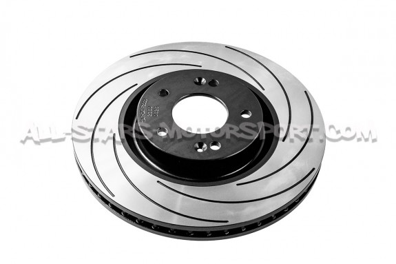 Hyundai I20N Tarox F2000 Front Brake Discs