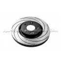 Discos de freno delanteros Tarox F2000 para Hyundai I20N