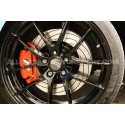 Disques de frein avants Tarox F2000 pour Hyundai I20N