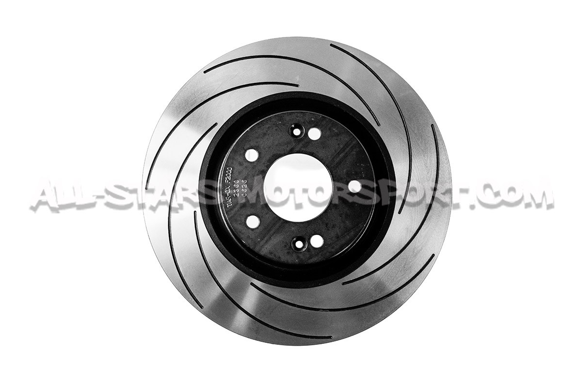 Discos de freno delanteros Tarox F2000 para Hyundai I20N