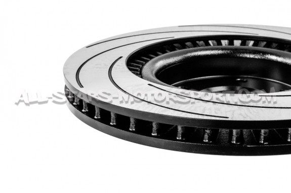 Disques de frein avants Tarox F2000 pour Hyundai I20N