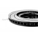 Hyundai I20N Tarox F2000 Front Brake Discs