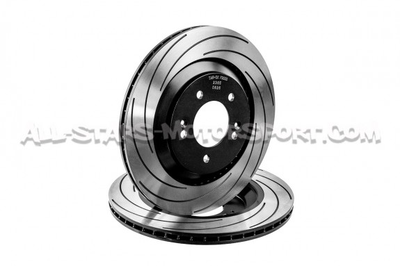 Hyundai I30N Tarox F2000 Rear Brake Discs
