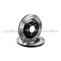 Hyundai I30N Tarox F2000 Rear Brake Discs