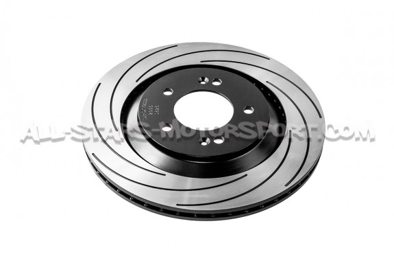 Hyundai I30N Tarox F2000 Rear Brake Discs