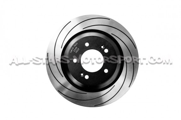 Disques de frein arrières Tarox F2000 pour Hyundai I30N