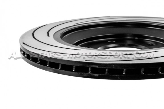 Disques de frein arrières Tarox F2000 pour Hyundai I30N