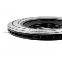Hyundai I30N Tarox F2000 Rear Brake Discs