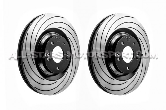 Disques de frein avants Tarox F2000 pour Hyundai I30N (345mm)