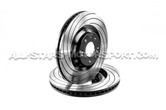 Discos de freno delanteros Tarox F2000 para Hyundai I30N (345mm)