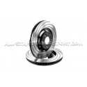Hyundai I30N (345mm) Tarox F2000 Front Brake Discs