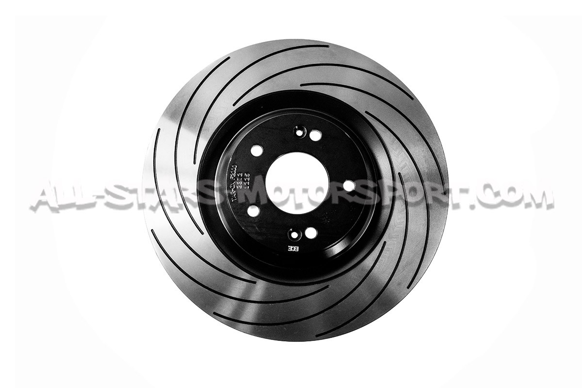Hyundai I30N (345mm) Tarox F2000 Front Brake Discs