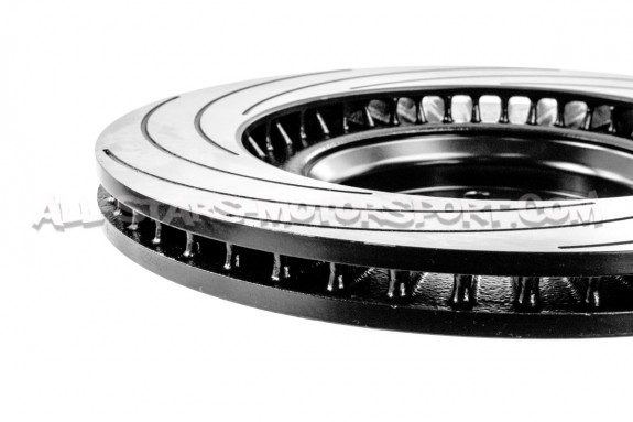Disques de frein avants Tarox F2000 pour Hyundai I30N (345mm)