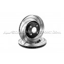 Mazda MX5 ND 2.0 Tarox F2000 Front Brake Discs
