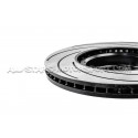 Mazda MX5 ND 2.0 Tarox F2000 Front Brake Discs