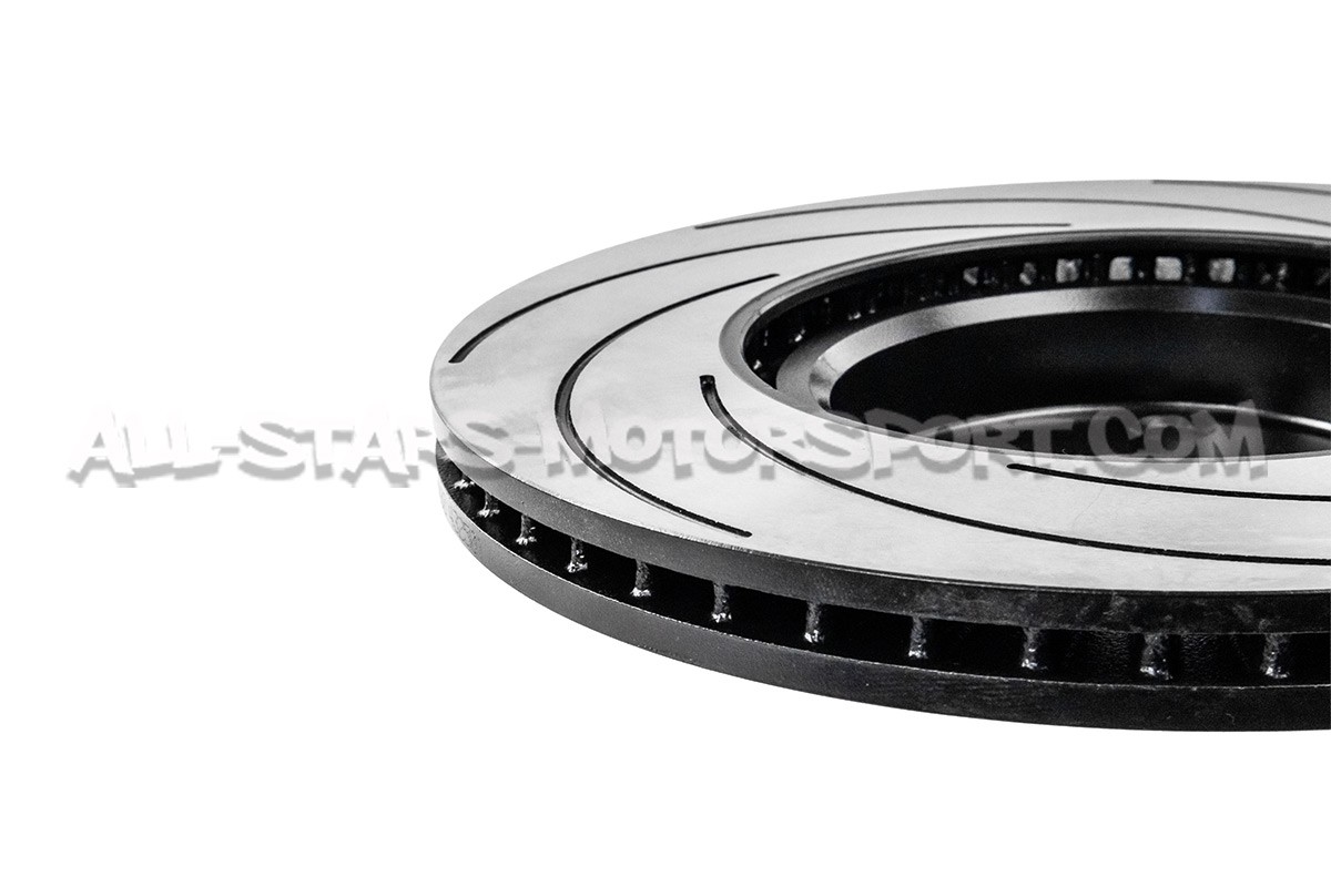 Mazda MX5 ND 2.0 Tarox F2000 Front Brake Discs