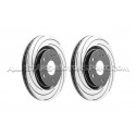 Disques de frein avants Tarox F2000 pour Suzuki Swift Sport ZC33S
