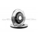 Suzuki Swift Sport ZC33S Tarox F2000 Front Brake Discs