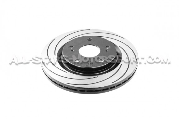 Suzuki Swift Sport ZC33S Tarox F2000 Front Brake Discs