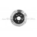Discos de freno delanteros Tarox F2000 para Suzuki Swift Sport ZC33S