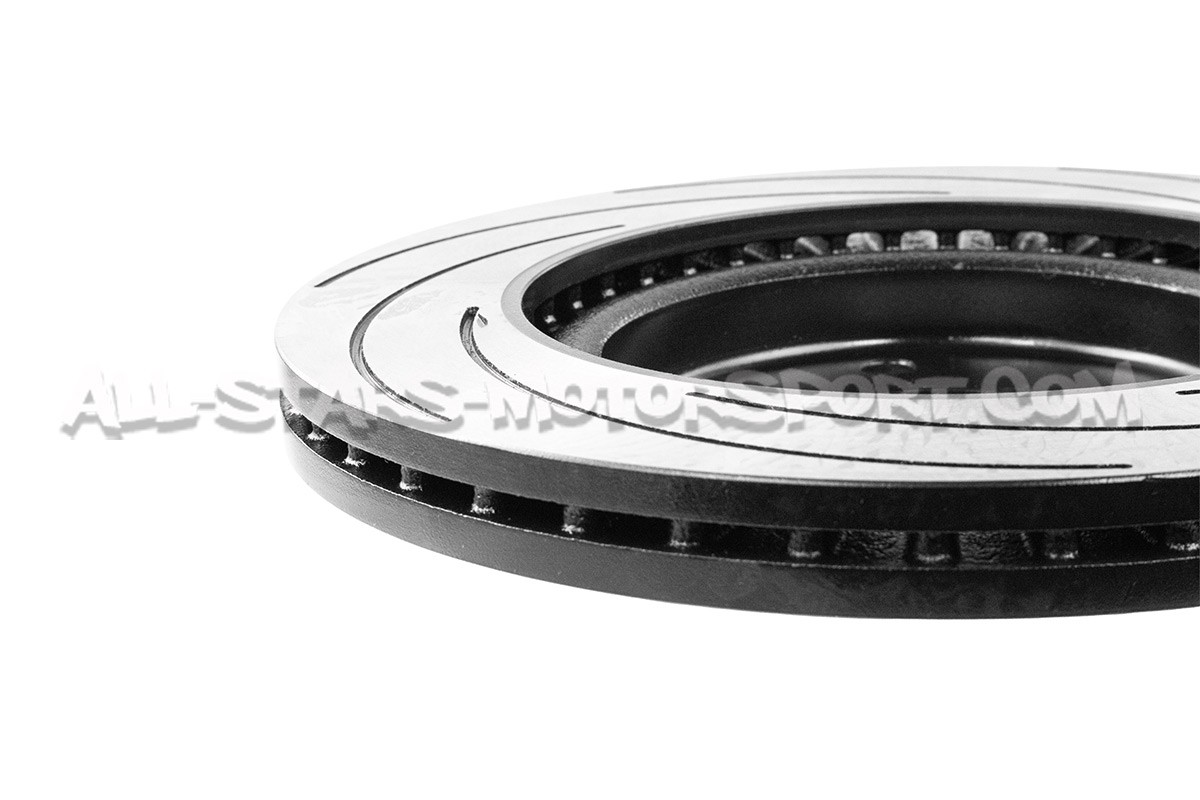 Suzuki Swift Sport ZC33S Tarox F2000 Front Brake Discs