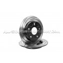Disques de frein arrières Tarox F2000 pour Suzuki Swift Sport ZC33S