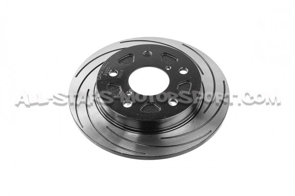 Disques de frein arrières Tarox F2000 pour Suzuki Swift Sport ZC33S