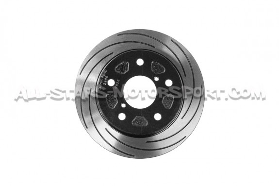 Suzuki Swift Sport ZC33S Tarox F2000 Rear Brake Discs