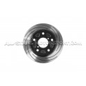 Discos de freno traseros Tarox F2000 para Suzuki Swift Sport ZC33S
