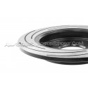 Discos de freno traseros Tarox F2000 para Suzuki Swift Sport ZC33S
